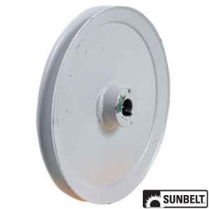 Drive Pulley for Murray 55101 (B1SB7981)