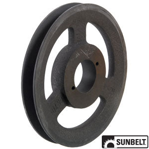 Drive Pulley for Scag 482747, 48967 (B1SC87)