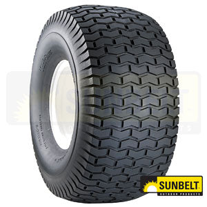 Turf Saver 20 X 8X10 4 Ply Tire (B1TI115)