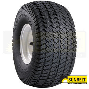 18 X 9.5X8 6 Ply Multi Trac Tire (B1TI550)