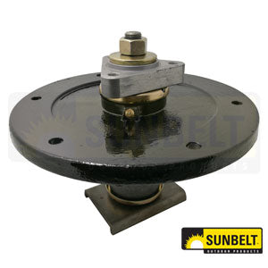 Riding Mower SPindle Assembly for Toro 106-3217 (B1TR06)