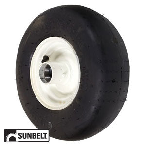 13X5X6 Wheel Smooth Exmark 103-3785 (B1WL36)