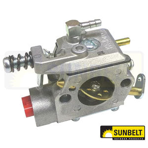 Walbro Carburetor WT-416-1 (B1WWT416)