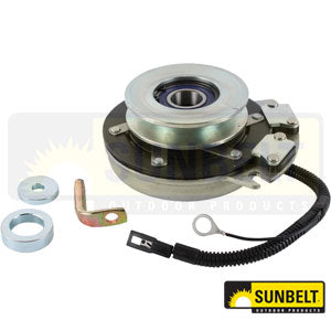 Riding Mower Xtreme PTO Clutch MTD 714-3044 (B1XT0147)