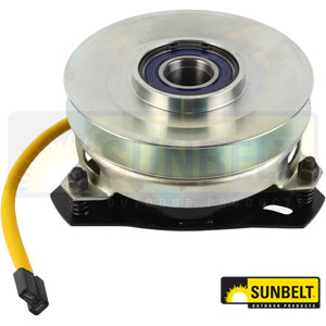 Riding Mower Xtreme PTO Clutch Ferris 523370 (B1XT0189)