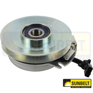 Riding Mower Xtreme PTO Clutch Wheel Horse 1161620 (B1XT0239)