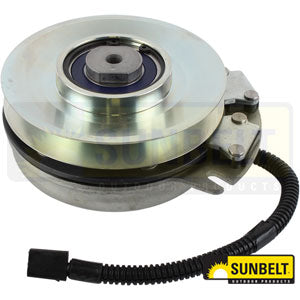 Riding Mower Xtreme PTO Clutch Wright 71410001 (B1XT0240)