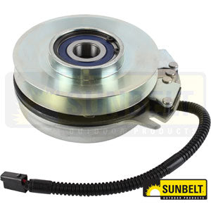 Riding Mower Xtreme PTO Clutch Hustler 787366 (B1XT0246)