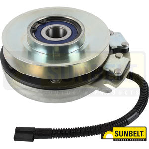 Xtreme PTO Clutch Scag 461395, 461716, 481530 Warner 5218-36