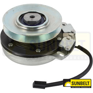 Xtreme PTO Clutch Husqvarna Poulan Sears AYP Dixon 505287301, 287301