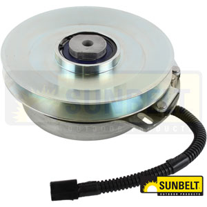 Riding Mower Xtreme PTO Clutch Wright 71410014 (B1XT0366)