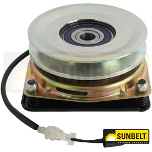 Riding Mower Xtreme PTO Clutch Husqvarna 179334 (B1XT0569)