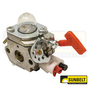Zama Carburetor C1U-H39A (B1ZMC1UH39AA)