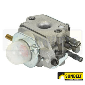 Zama Carburetor C1U-K43 (B1ZMC1UK43BA)