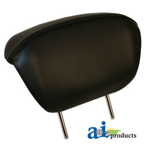 Seat Black Backrest Extension Kit (BRK75BLV)