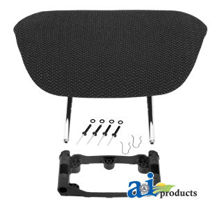 Seat Backrest Extension Kit (BRK6575GRC)