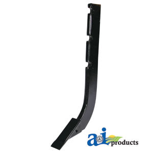 17.5" Box Scraper Shank with Point (BSS2534N)