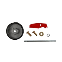 Troy-Bilt Horse Tiller OEM Reverse Disc & Adjustment Block (GW-1919)