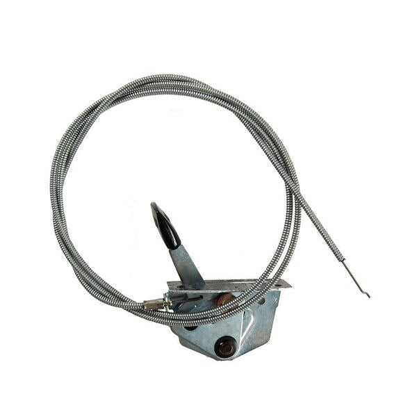 MTD/Troy-Bilt Tiller Throttle Control Cable (GW-9444P)