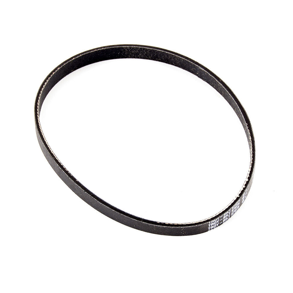 Troy-Bilt Tiller OEM Flat Reverse Drive Belt (GW-97075)
