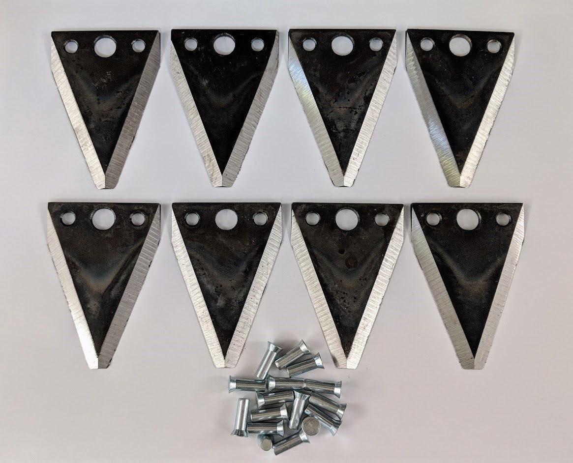 Troy-Bilt - Trailblazer Sickle Bar Maintenance Kit (P406732)