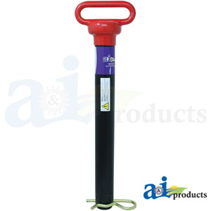 1-1/2" X 13" Hitch Pin (HP113)