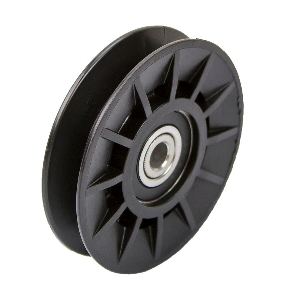 Husqvarna Mower Offset Idler Drive Pulley CTH 164T 194 19530 224T 2642 (532194326)