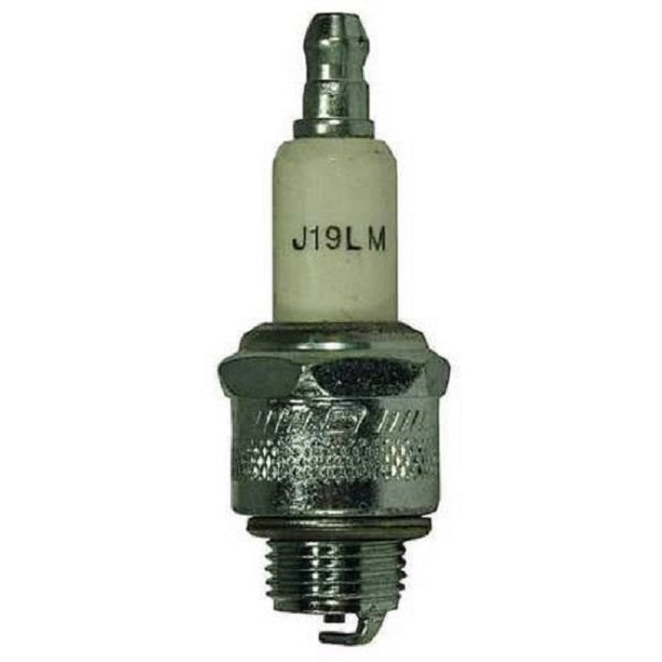 New Champion Spark Plug Copper Plus 861 (J19LM)