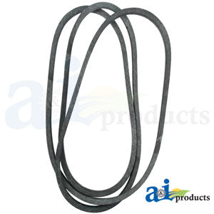 5/8" x 120" Wrapped Aramid Cord Secondary Drive Belt for John Deere M118685 (M118685)