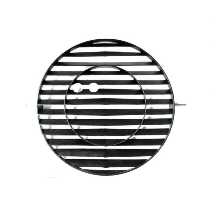 Desa Fan Guard for Master, Reddy, Remington Torpedo & Salamander Kerosene Heaters (M51114-01)