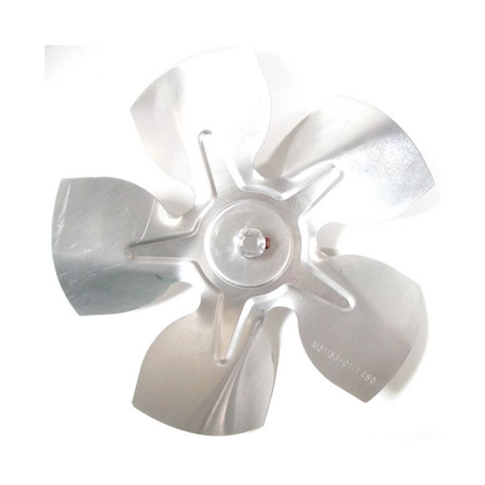Desa Heater Fan for Reddy, Remington, Heaters 100,000 BTU Heaters (M51153-01)