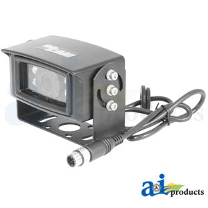 CabCAM Camera, S Series John Deere Combine (MC110S)