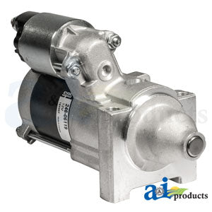 Starter for John Deere AM134946 (MIA11410)