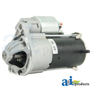 Electric Starter For John Deere AUC17849 (MIA11732)