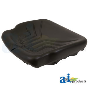 Kit, Seat Cushion; Black Vinyl, 72X For MSG95G & MSG85721V Seats (MSG95GSV)