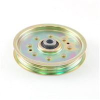 MTD/Troy-Bilt Idler Pulley (1752354)