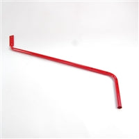 MTD/Troy-Bilt Lawn Mower Left Hand Handle Bar (1764922010)