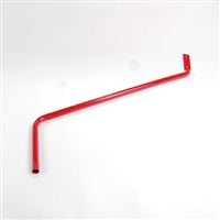MTD/Troy-Bilt Lawn Mower Right Hand Handle Bar (1764923010)