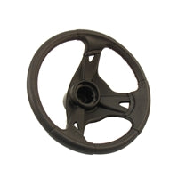MTD/Troy-Bilt Lawn Tractor 3 Spoke Steering Wheel (631-04028)