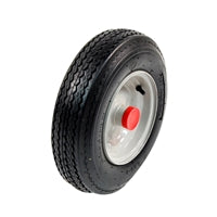 MTD/Troy-Bilt Log Splitter Wheel Assembly (634-0186)