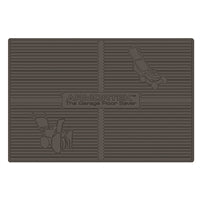 MTD/Troy-Bilt Garage Floor Mat (490-241-0034)