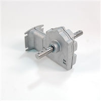 MTD/Troy-Bilt Tiller Gear Box (753-04075)