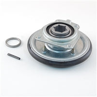 MTD Friction Wheel Kit, 4.9" Dia.(753-0628)