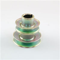 MTD/Troy-Bilt Craftsman Snow Thrower Engine Pulley (756-0241B)