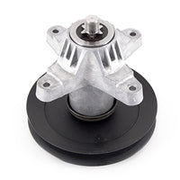 MTD/Troy-Bilt Lawn Tractor Spindle Assembly (918-04456)