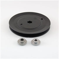 MTD/Troy-Bilt Garden Tractor Pulley (956-0665)