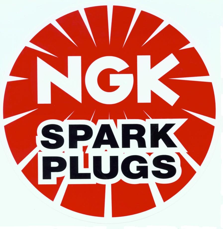 NGK Spark Plug BCP5ES