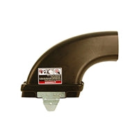 Troy-Bilt / Craftsman / MTD Yard Vac Blower Chute (OEM-290-012)