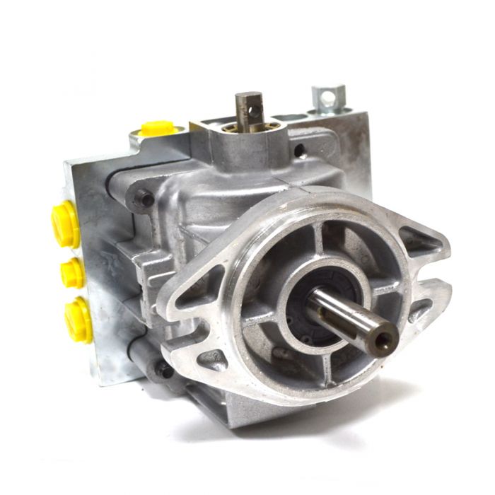 Hydro Pump Hydro Gear (PL-BGCC-DY1X-XXXX)