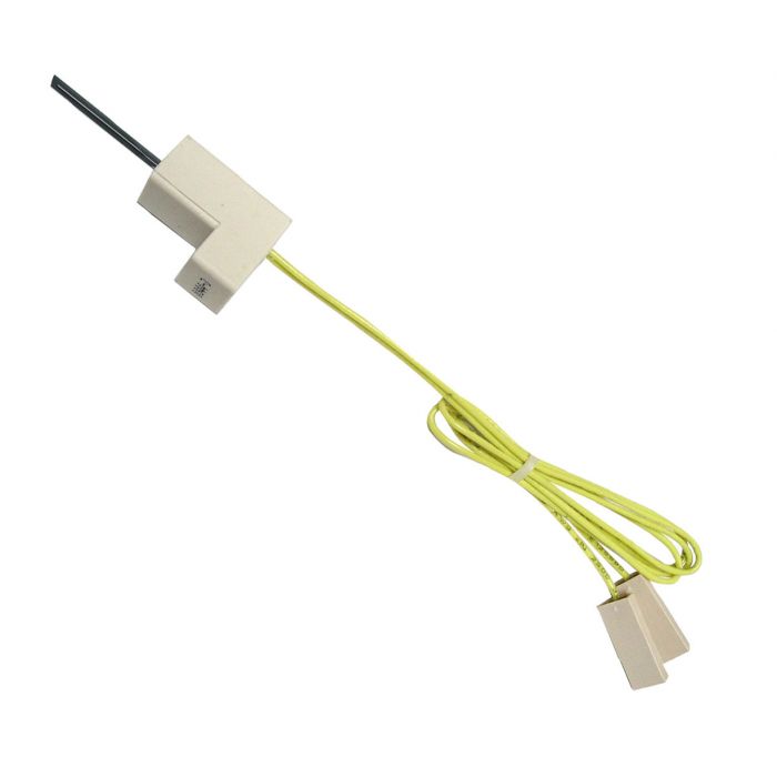 “L" Shaped Ignitor For many Desa Oil Fired heater HA1000 (PP200)